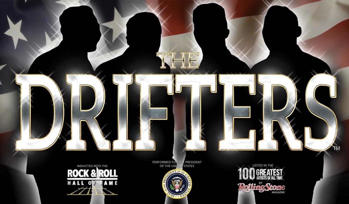 The Drifters