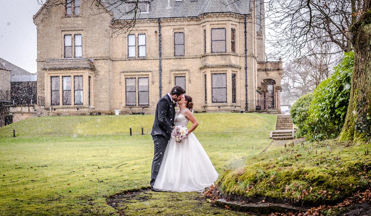 Wedding Open Day