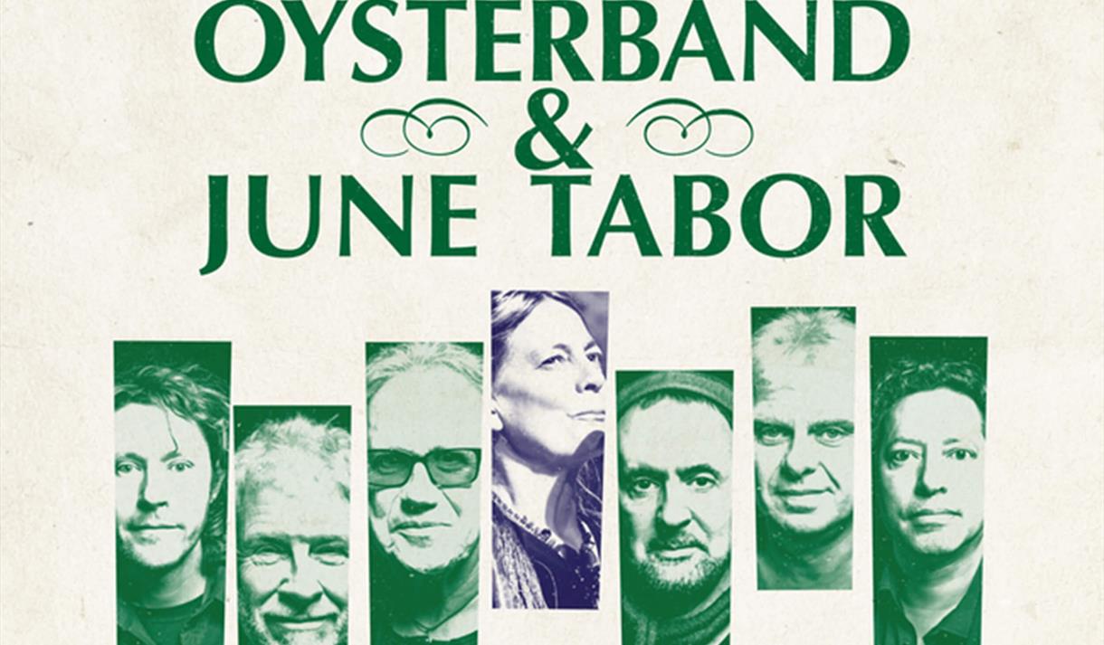 Oysterband & June Tabor