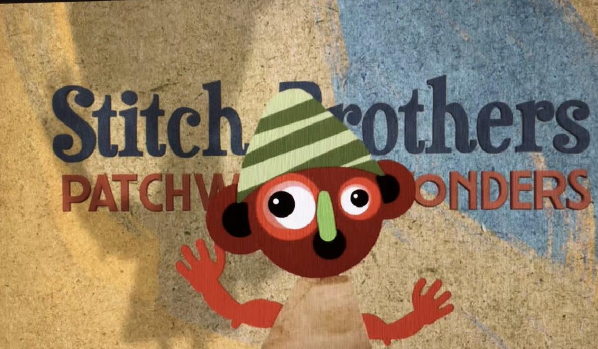 The Stitch Brothers