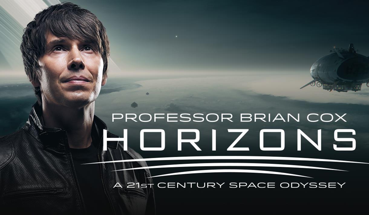 Brian Cox