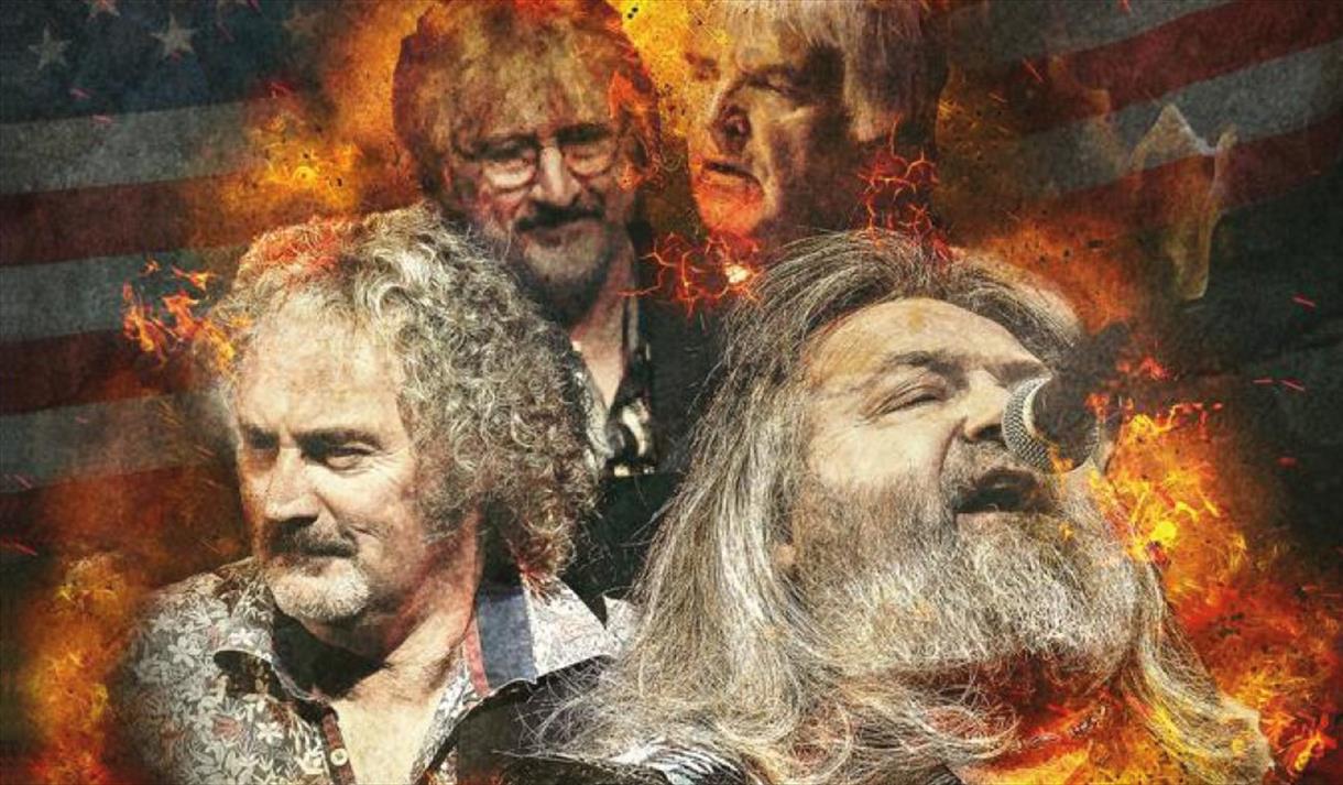 Clearwater Creedence Revival