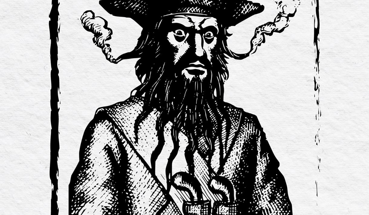 Pirate Day Heskin Hall