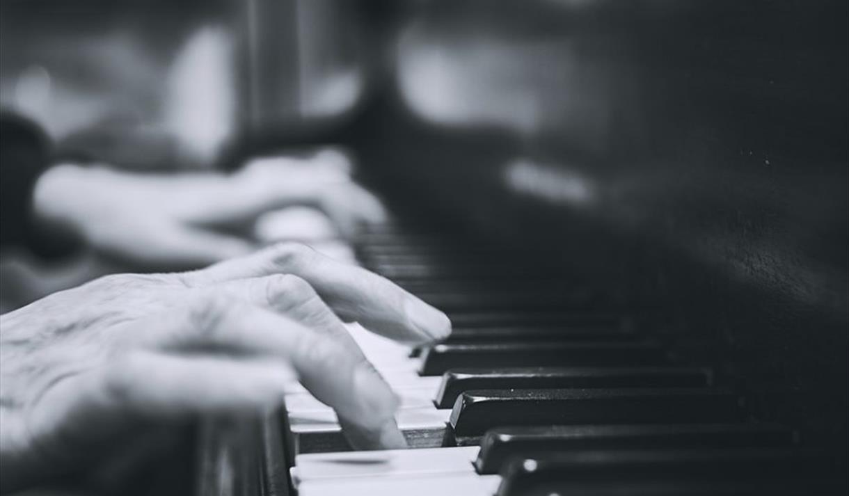 Cake & Classical Music at The Atkinson
