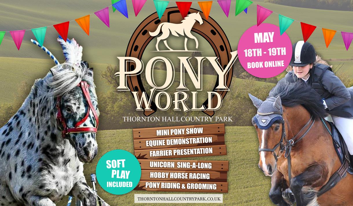 Pony World