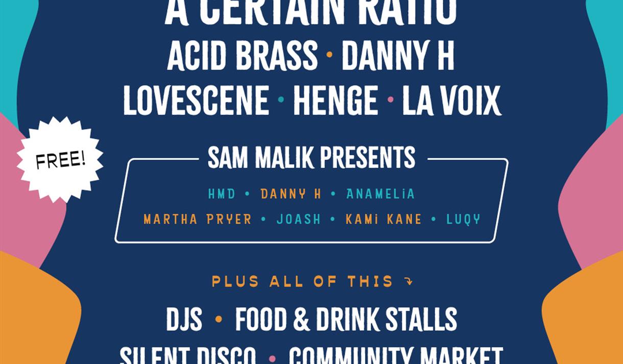 Oak Fest