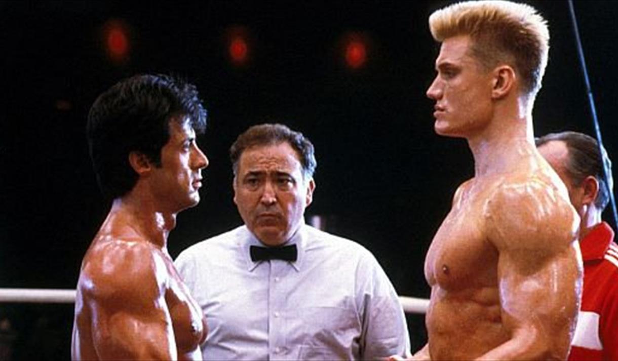 Rocky 4