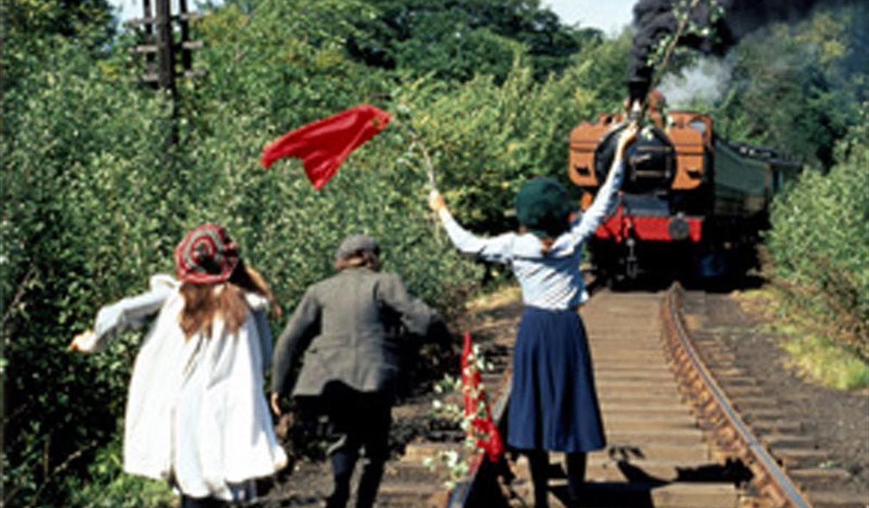 The Railway Children