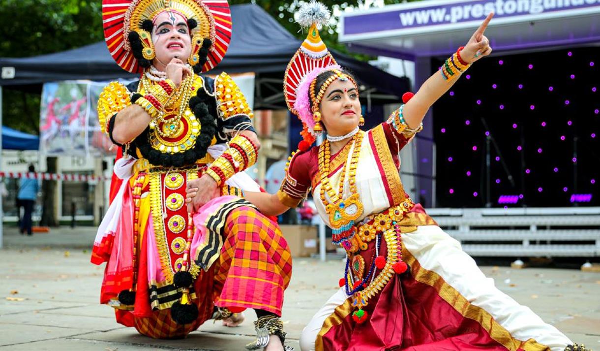 Guild 2012: Preston Mela