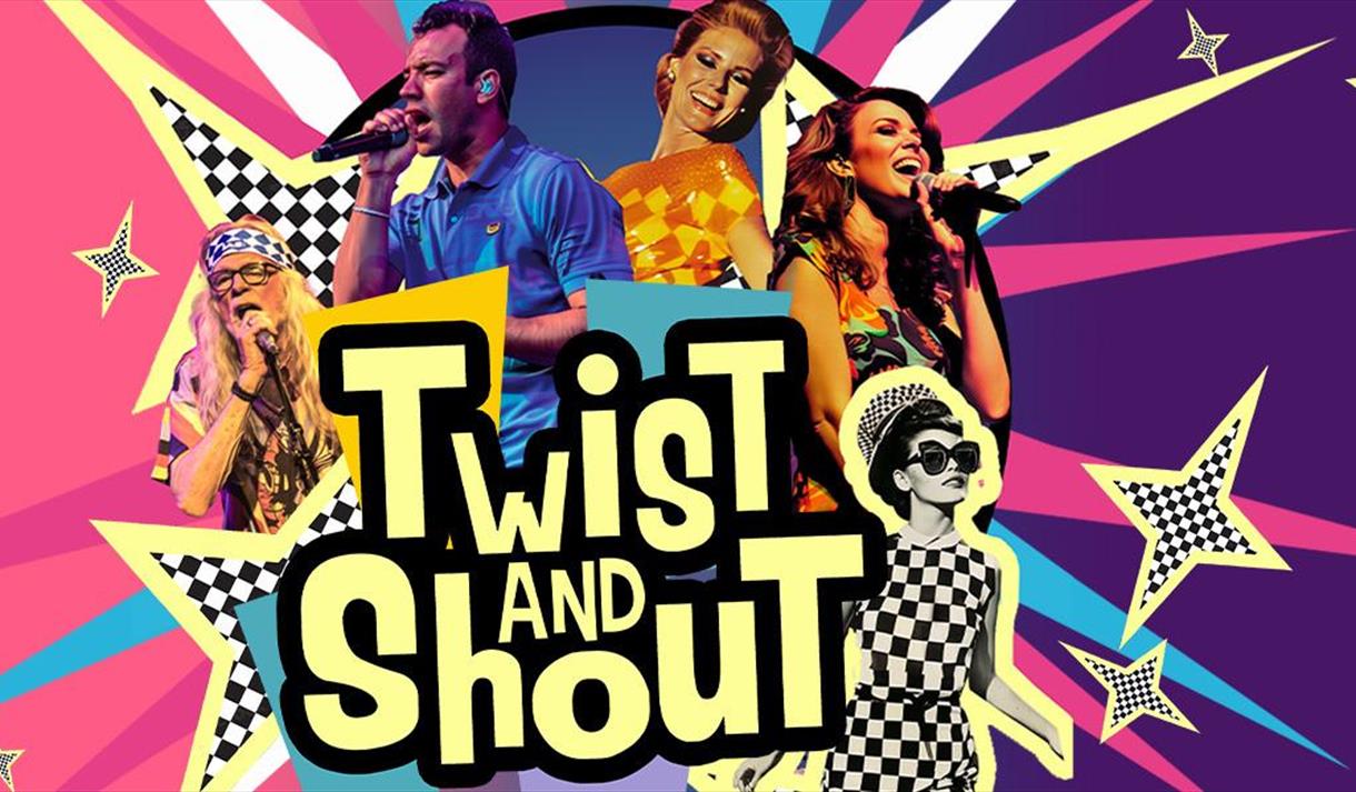 Twist and Shout
