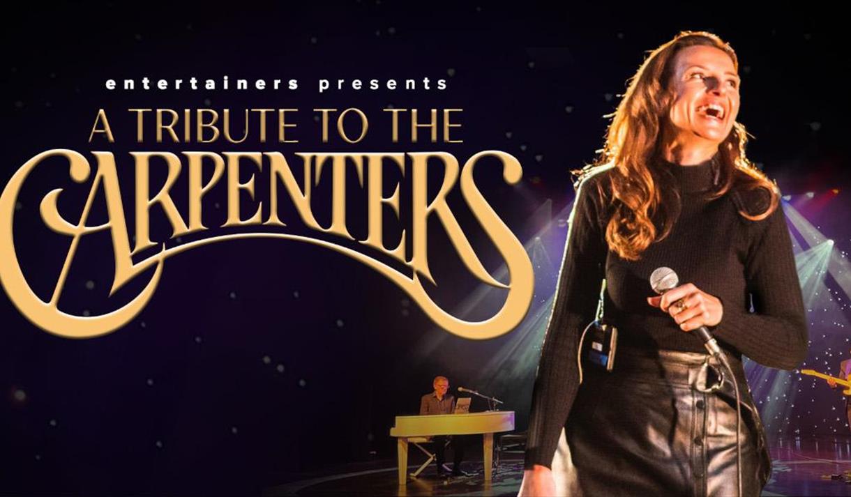 A Tribute to the Carpenters