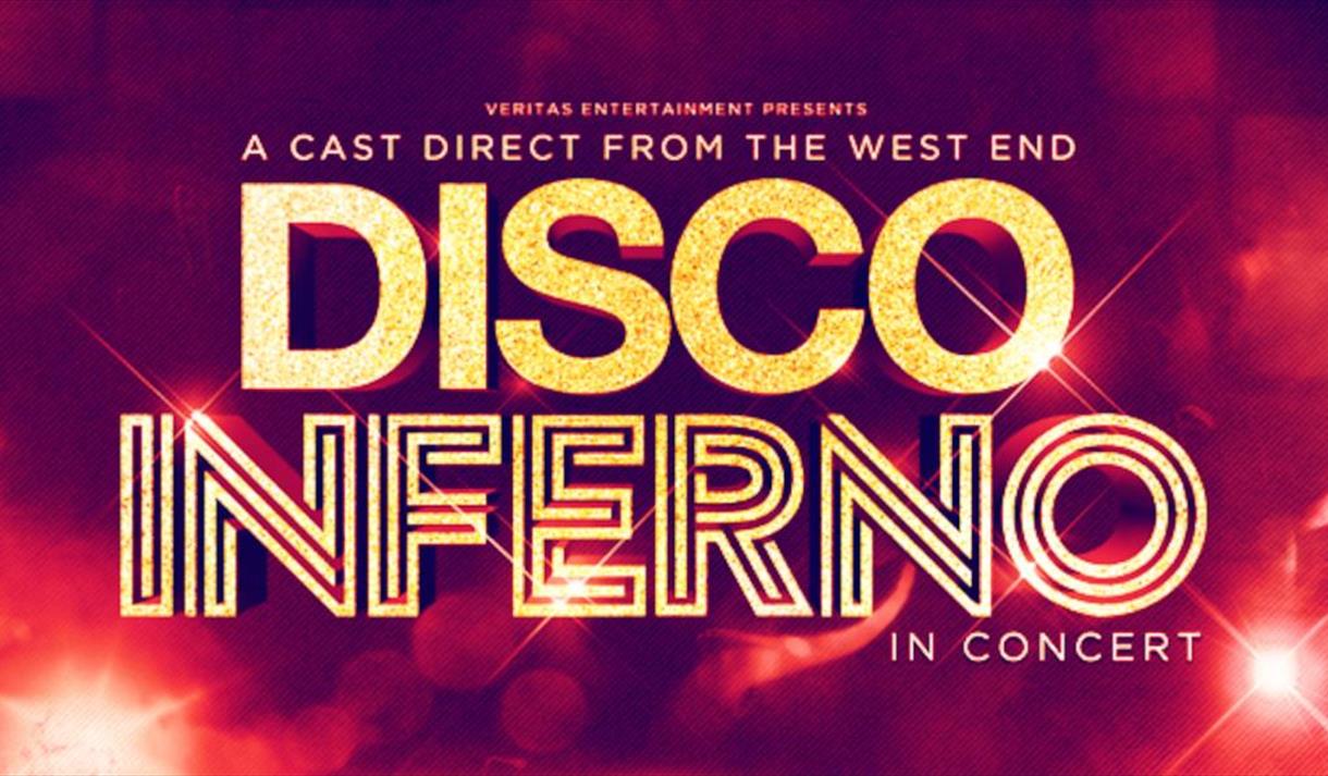 Disco Inferno