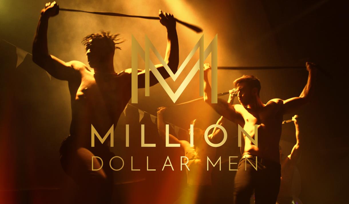 Million Dollar Men