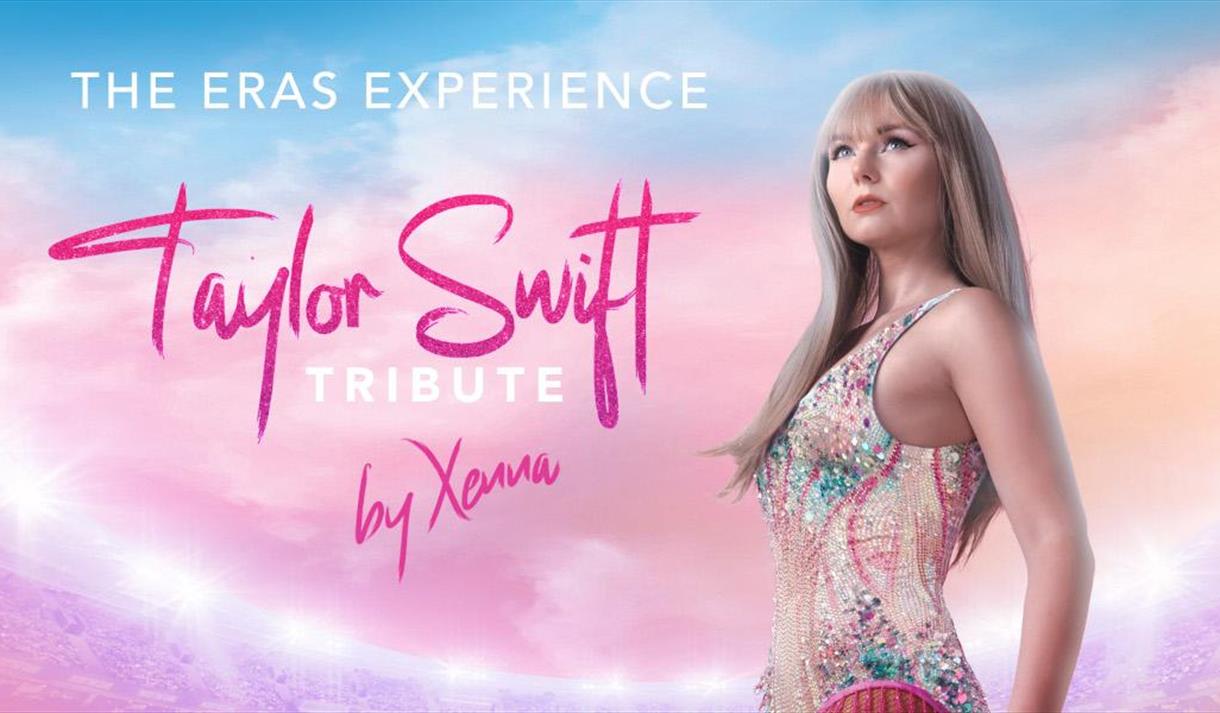 Taylor Swift Tribute: The Eras Experience