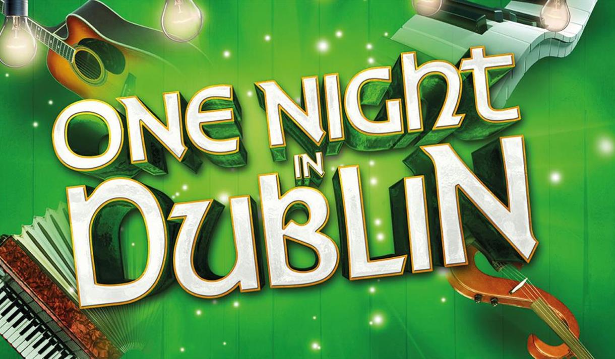 One Night in Dublin