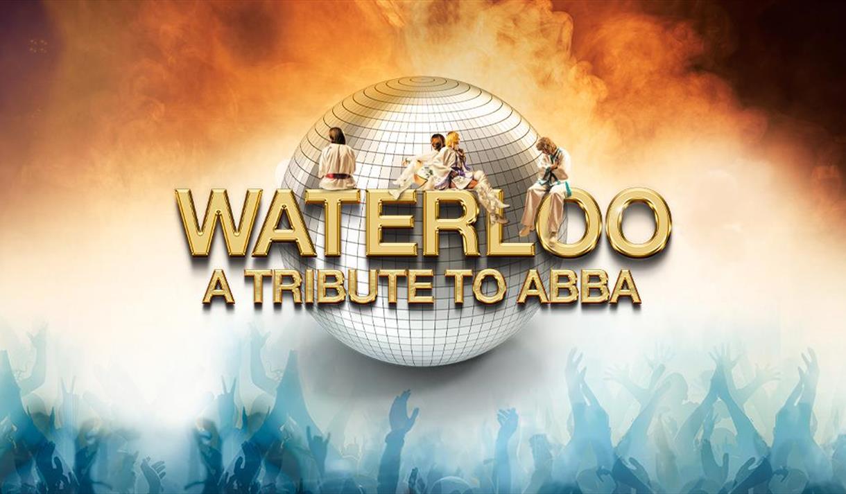 Waterloo: A Tribute to ABBA