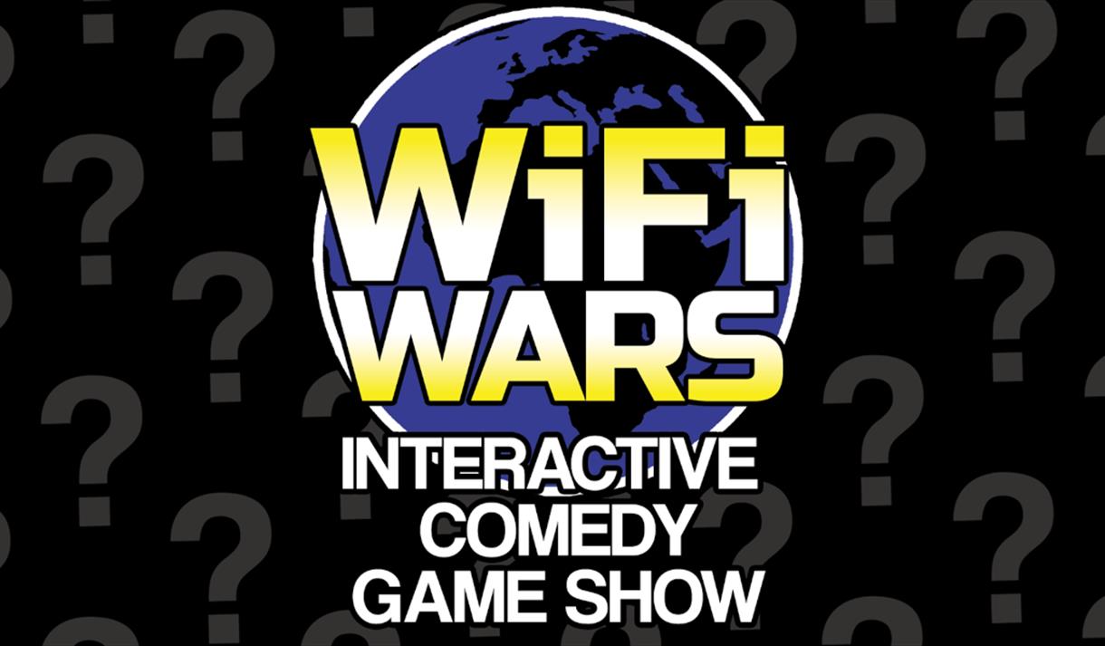 WiFi Wars