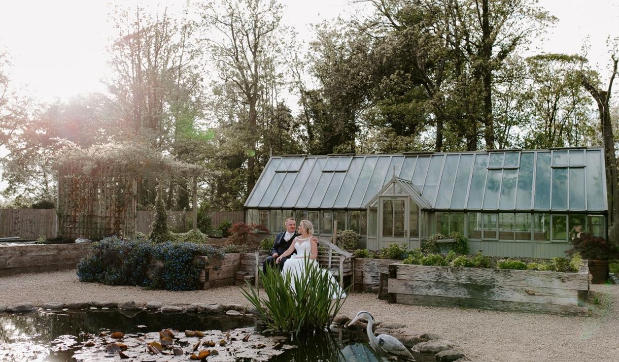 Wedding Venue Showcase at Ribby Hall