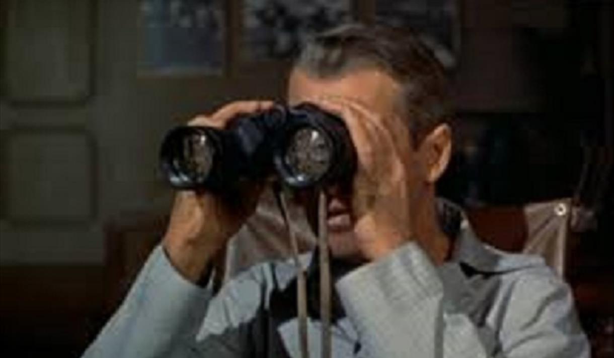 Rear Window