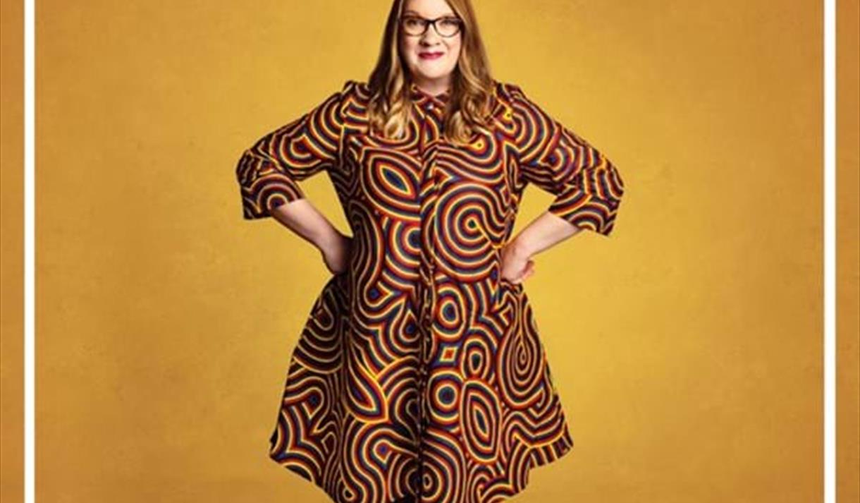 Sarah Millican
