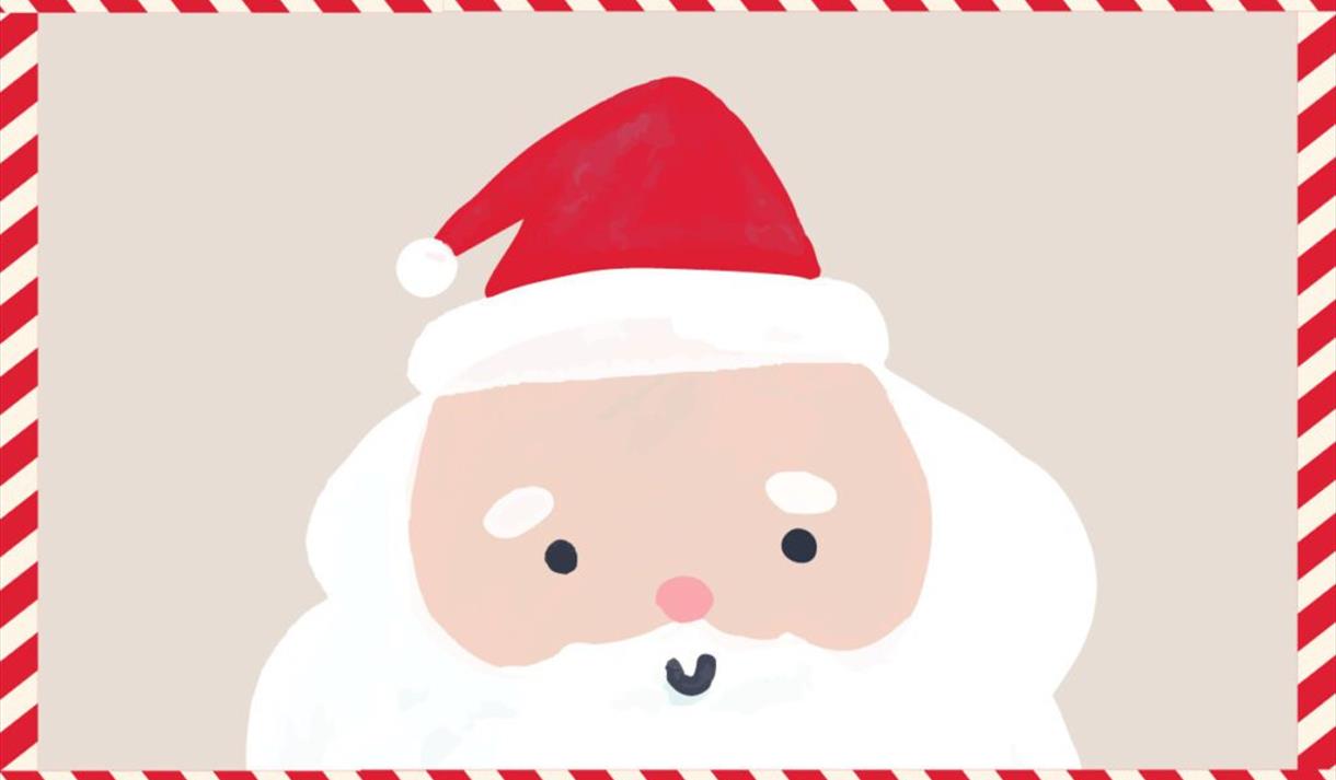 Breakfast with Santa at the Shireburn Arms