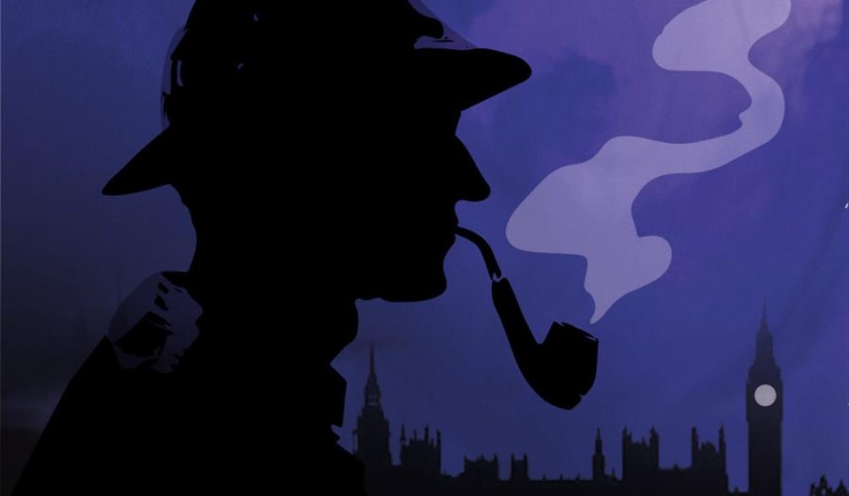 Sherlock Holmes: The Last Act