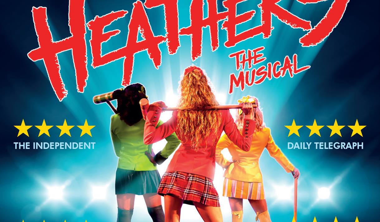 Heathers The Musical