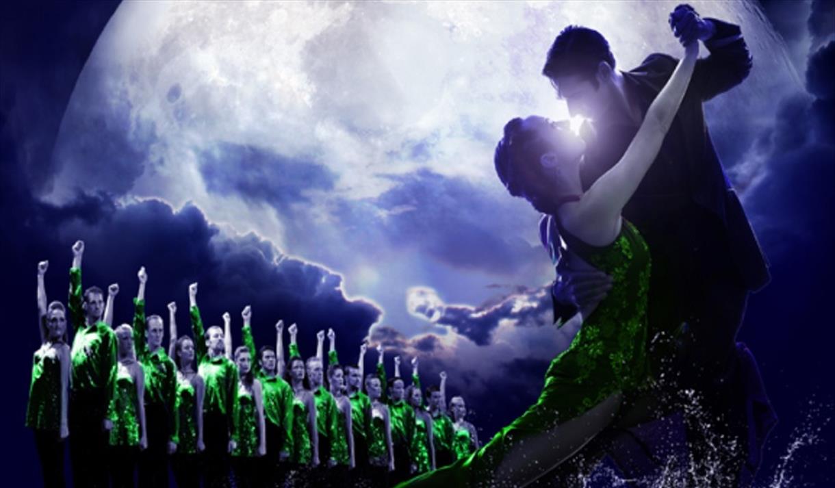 Spirit of the Dance