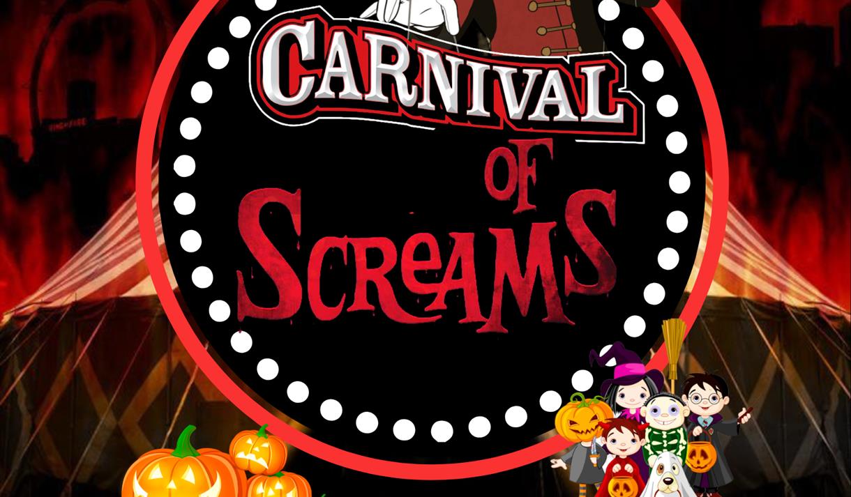 Carnival Of Screams