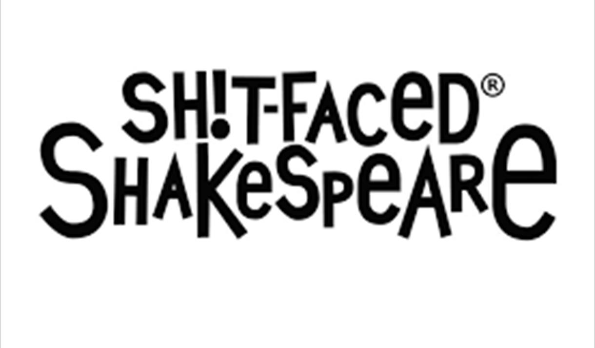 Sh!t-faced Shakespeare: Much Ado About Nothing