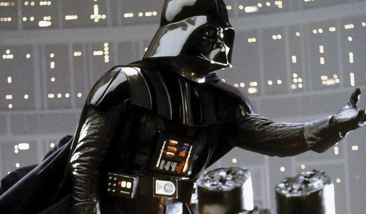 Star Wars: Episode V - The Empire Strikes Back (PG)