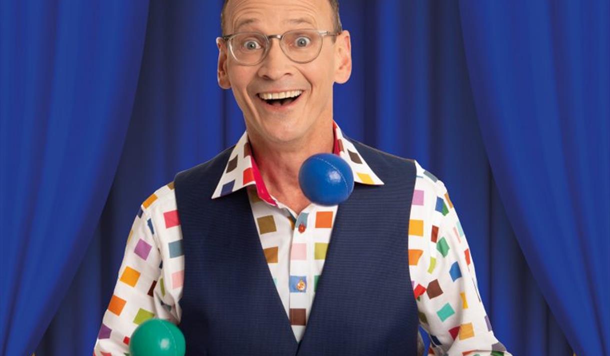 Steve Royle
