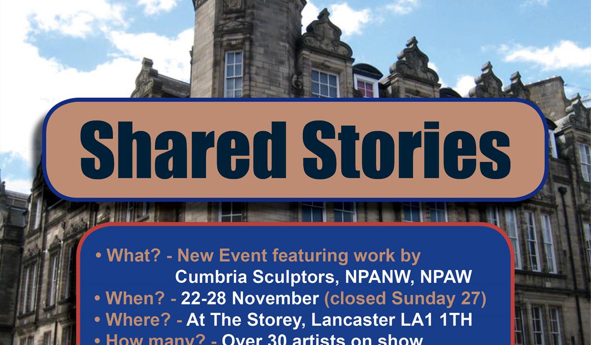 Shared Stories