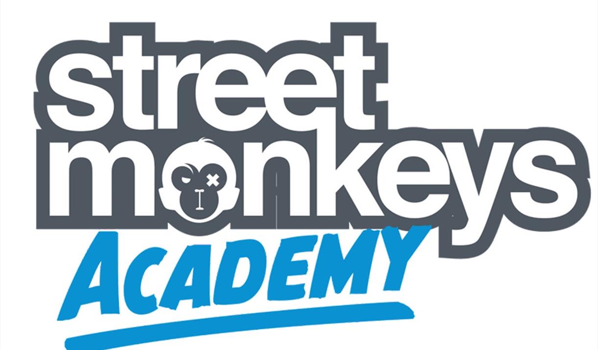 Street Monkeys (Free Running & Parkour)