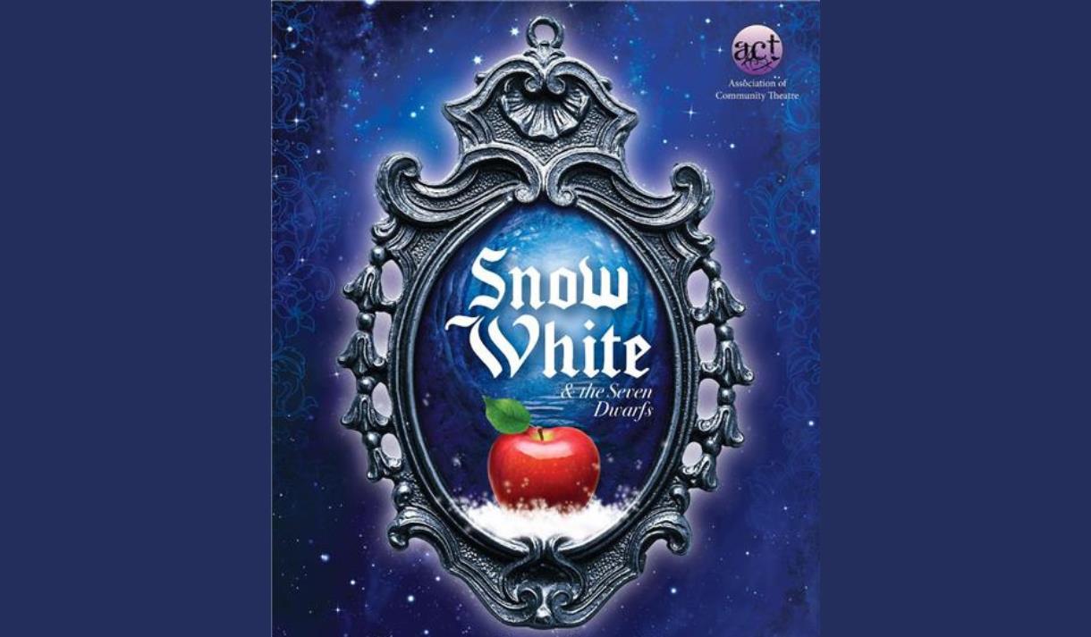 Snow White and the Seven Dwarfs
