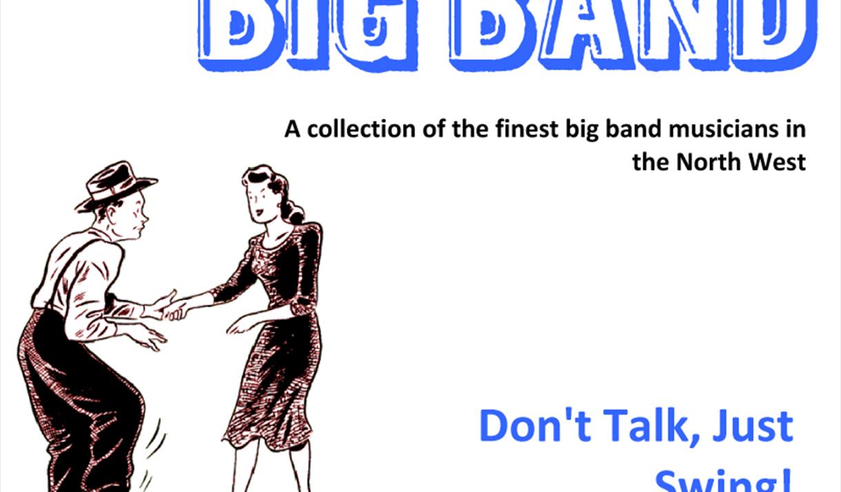 Big Bands at the Continental