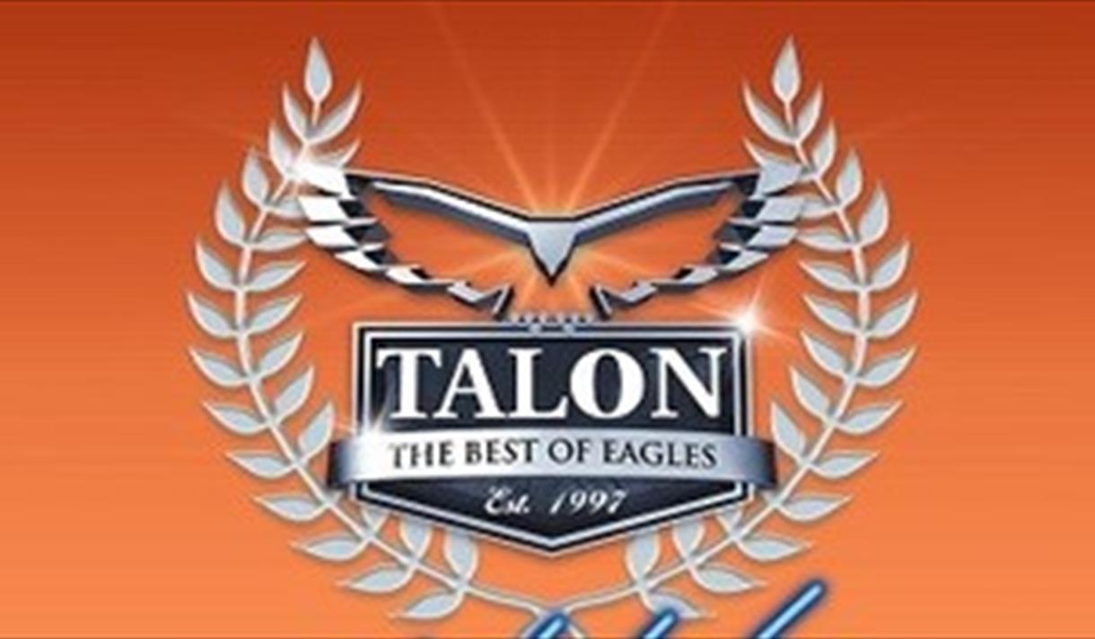 Talon: The Best of the Eagles