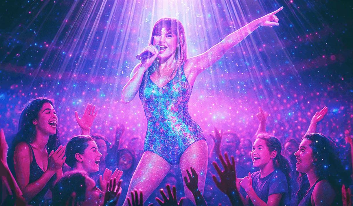 Taylor Swift by Candlelight