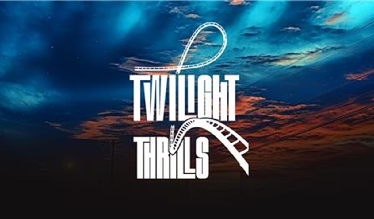 Twilight Thrills at Pleasure Beach Resort