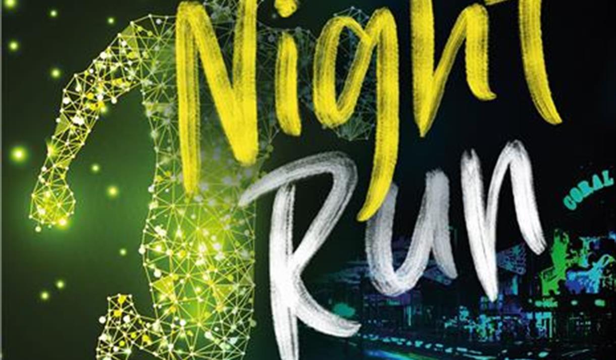 Blackpool Night Run 2022