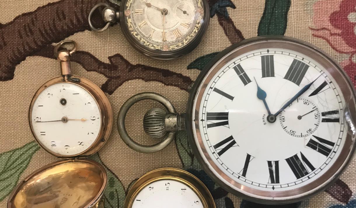 Tenants Valuation Day