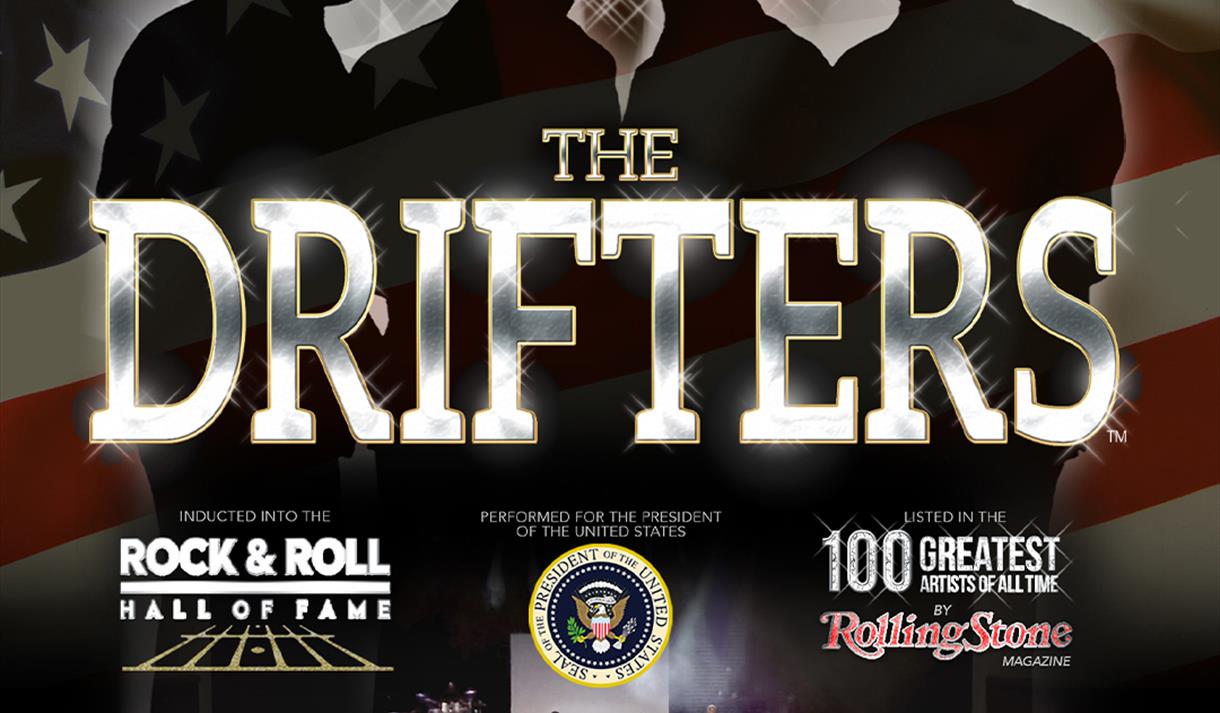 The Drifters