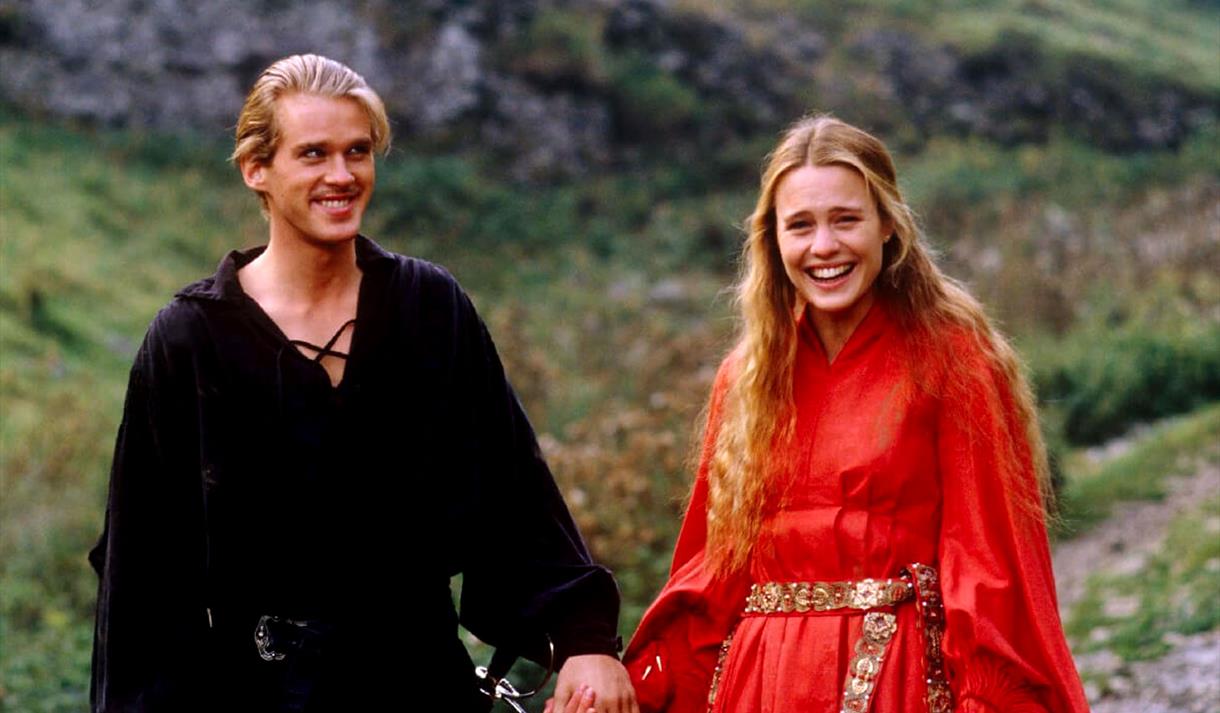 Film Club: The Princess Bride (PG)