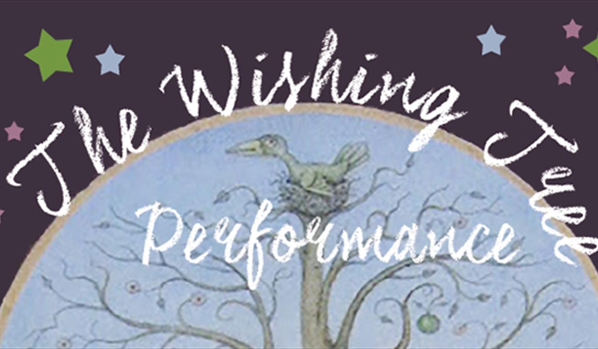 The Wishing Tree