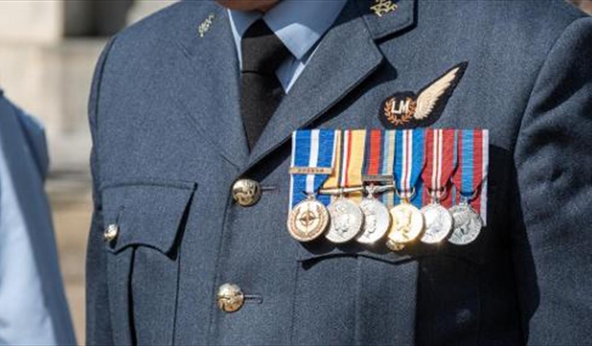 D-Day 80th Anniversary Celebration