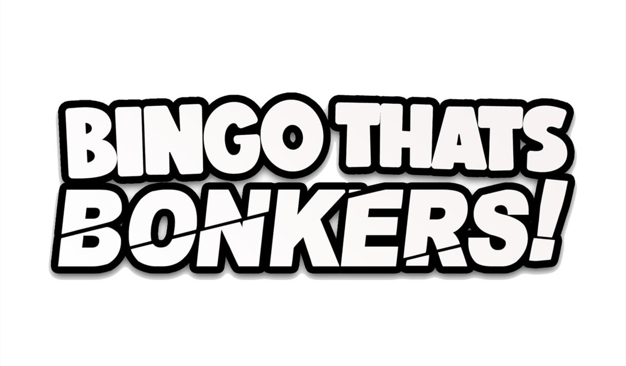 Bingo That's Bonkers