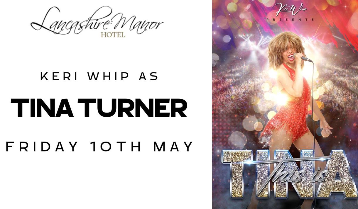 Tina Turner Tribute Night