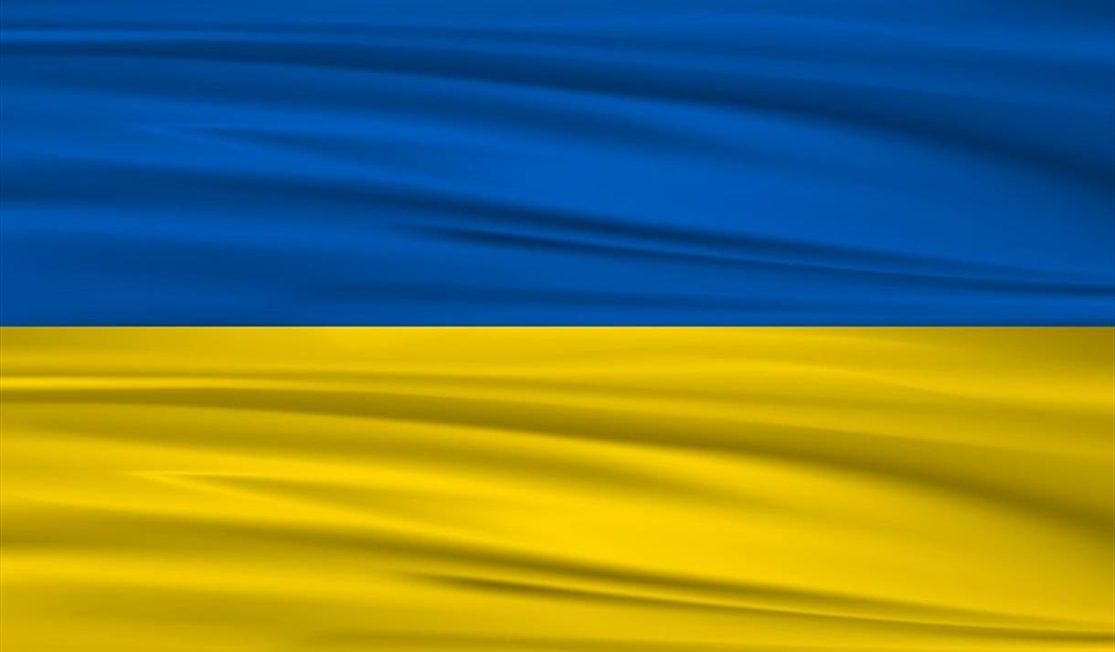 Ukrainian Workshops Day