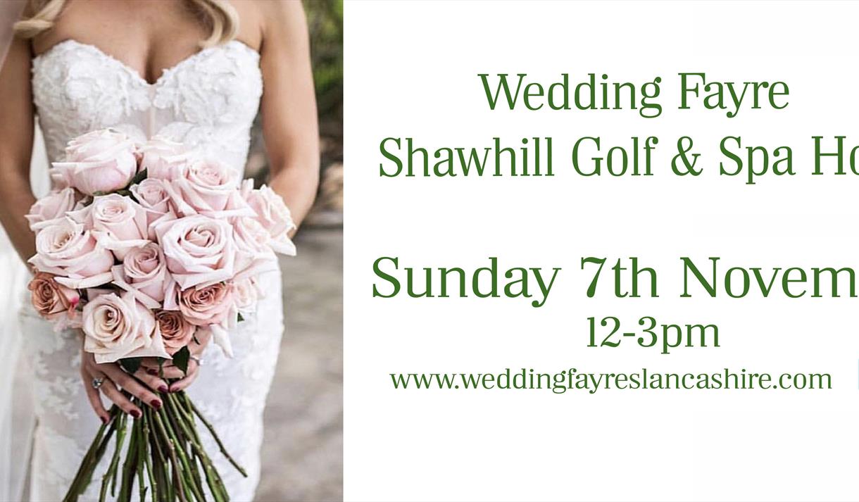 Wedding Fayre