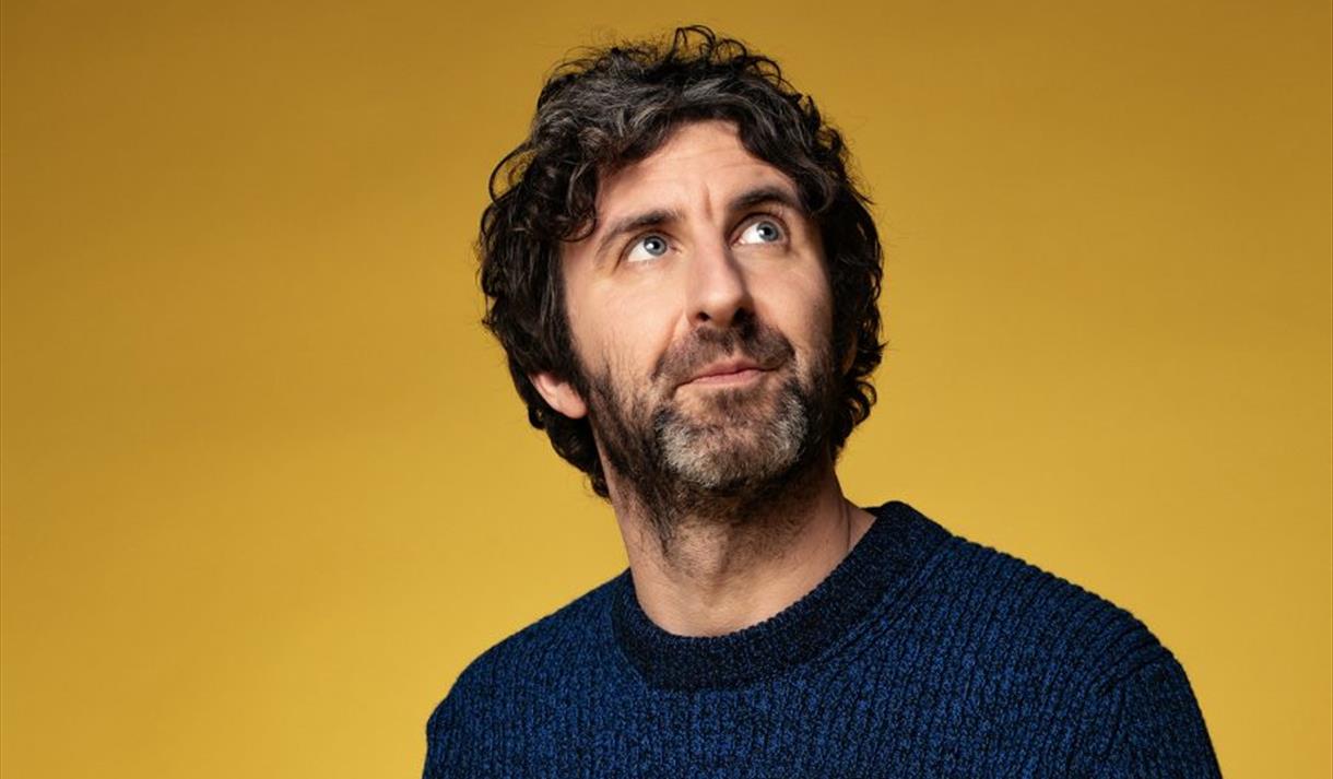 Mark Watson: Search